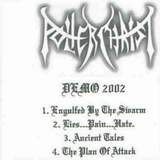 Polterchrist - Demo 2002